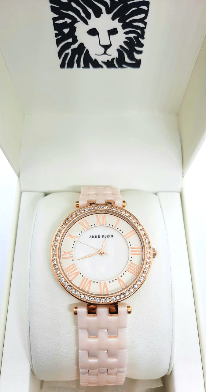 Anne Klein